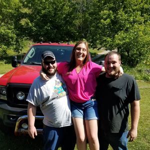 Meet your Posher, Lisa